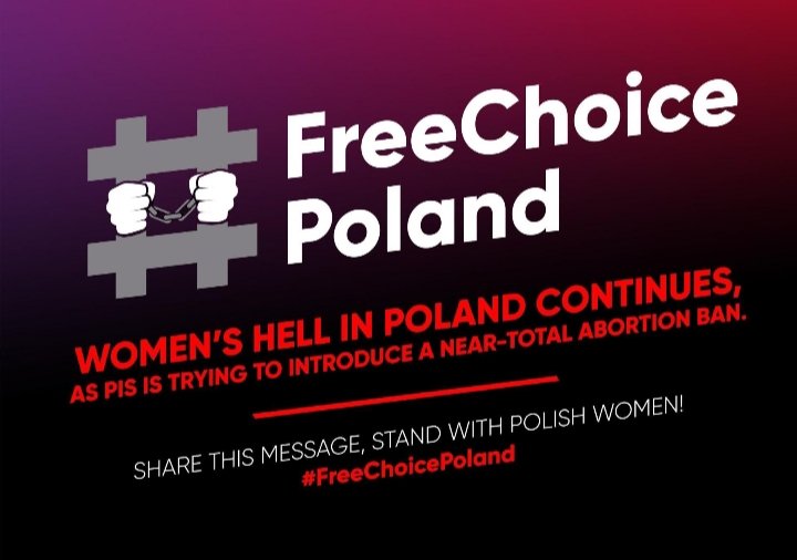 mingepko's tweet photo. Again...
#WomenRights #MyBodyMyChoice 
#piekłokobiet https://t.co/4hbvDYi5UB