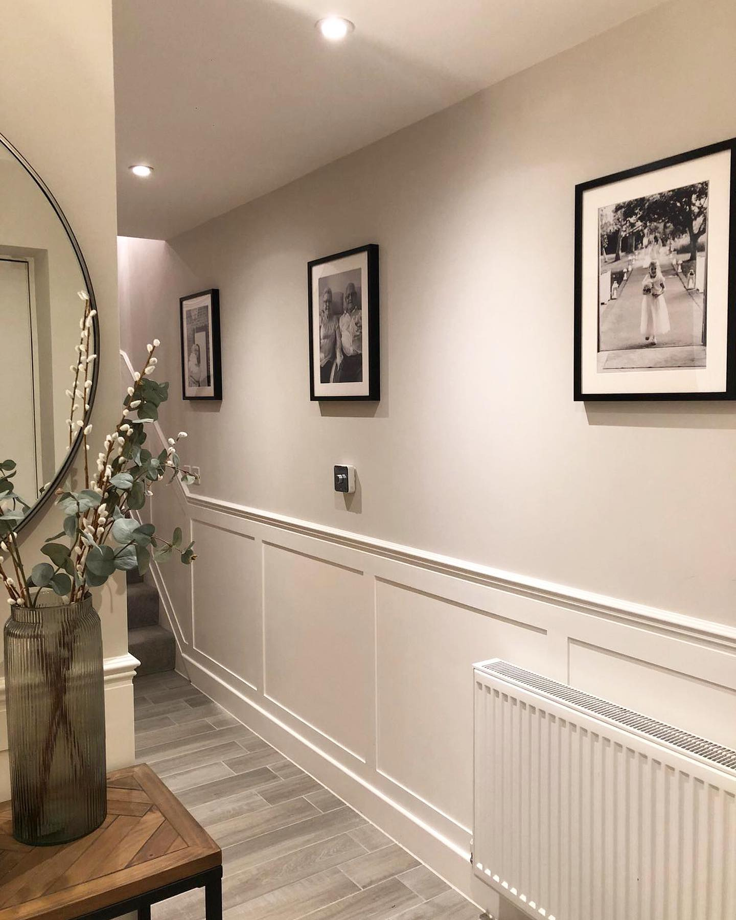 Hallway colours 2020 deals
