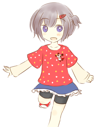 れいかのtwitterイラスト検索結果 古い順