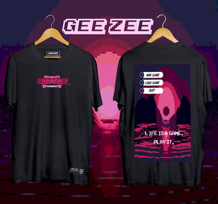 GEE ZEE (GEEZEE_CLOTHING) Twitter