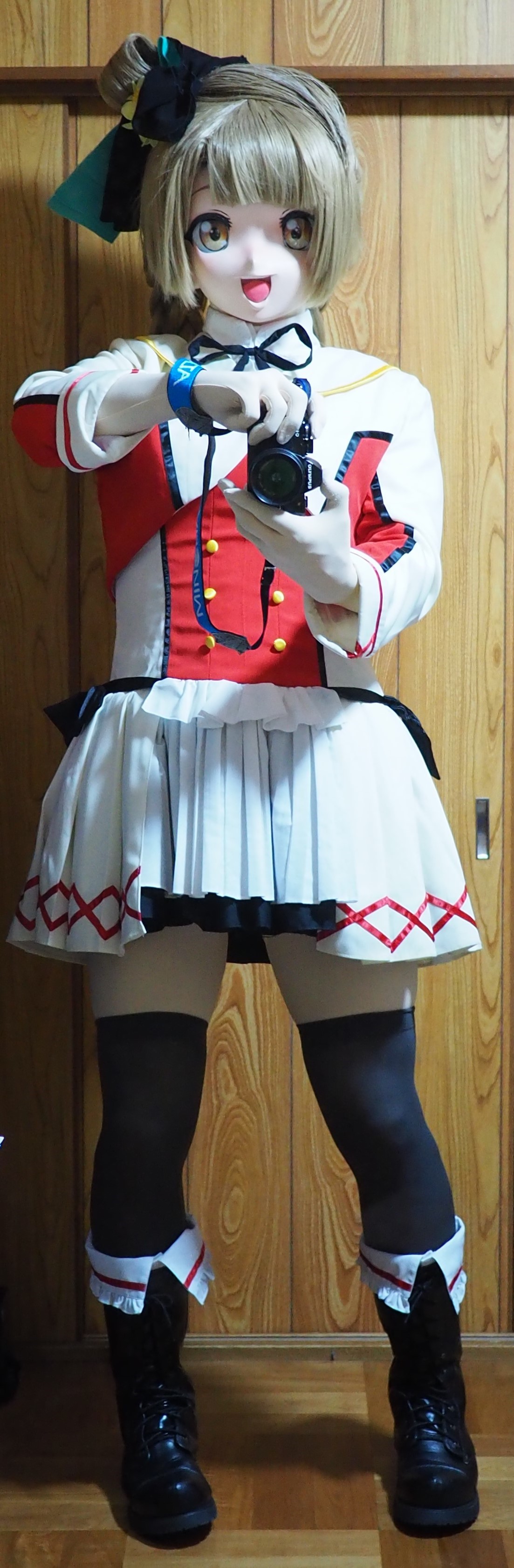 南ことり着ぐるみコスプレセット Selection】着ぐるみ南ことり」おしゃれまとめの人気アイデア