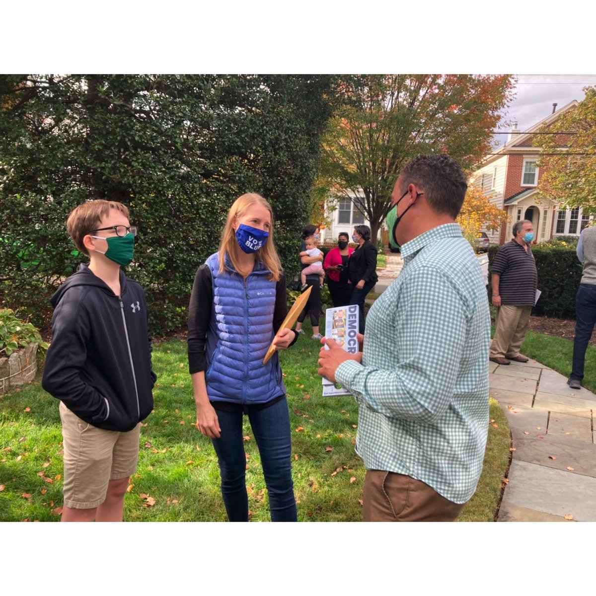 Priddy for School Board tweet media