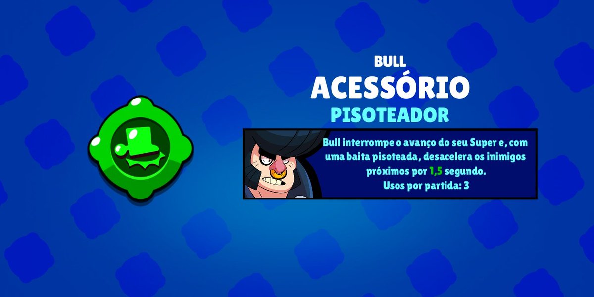 controle de movimento travado brawl stars