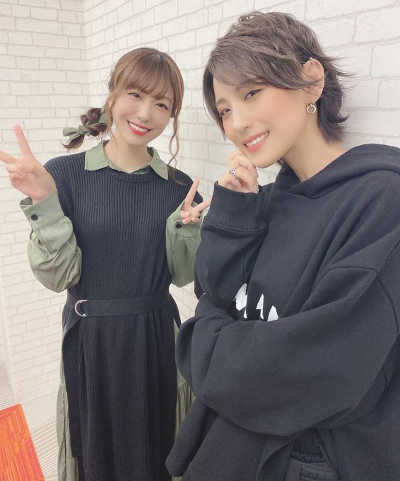 コスプレイヤーつんこのTwitter画像6