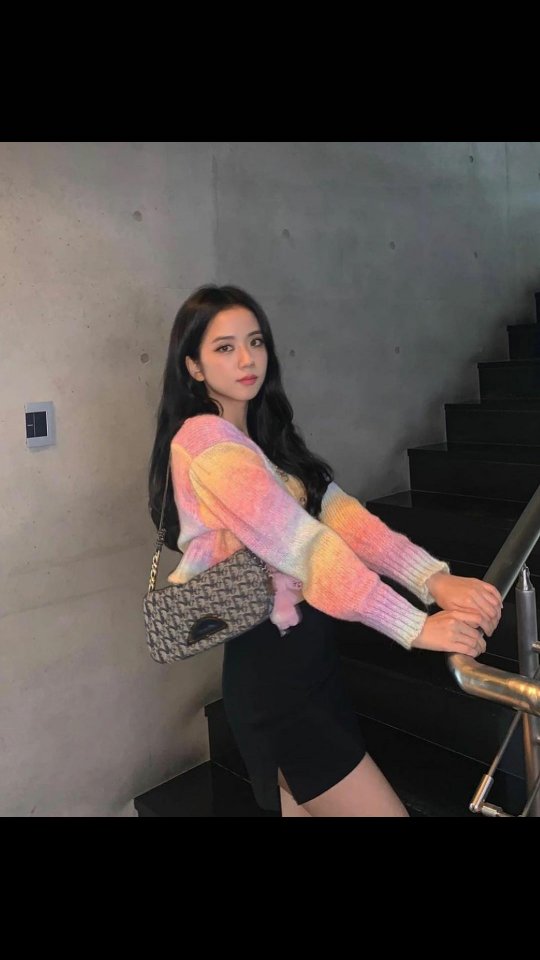 *ρεɾƒεเƭα💖
#JISOO #BLACKPINK #beatiful 
#jisoodeservesbetter