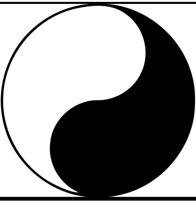 SoCalPacific227's tweet photo. not picture perfect, but had to get the concept out...
Fractal-spiral-vortex dualistic poles of Triality exchange.
#TRIALITY
|||0|||
0
/ \
+__1__- https://t.co/udPFcNJD1W
