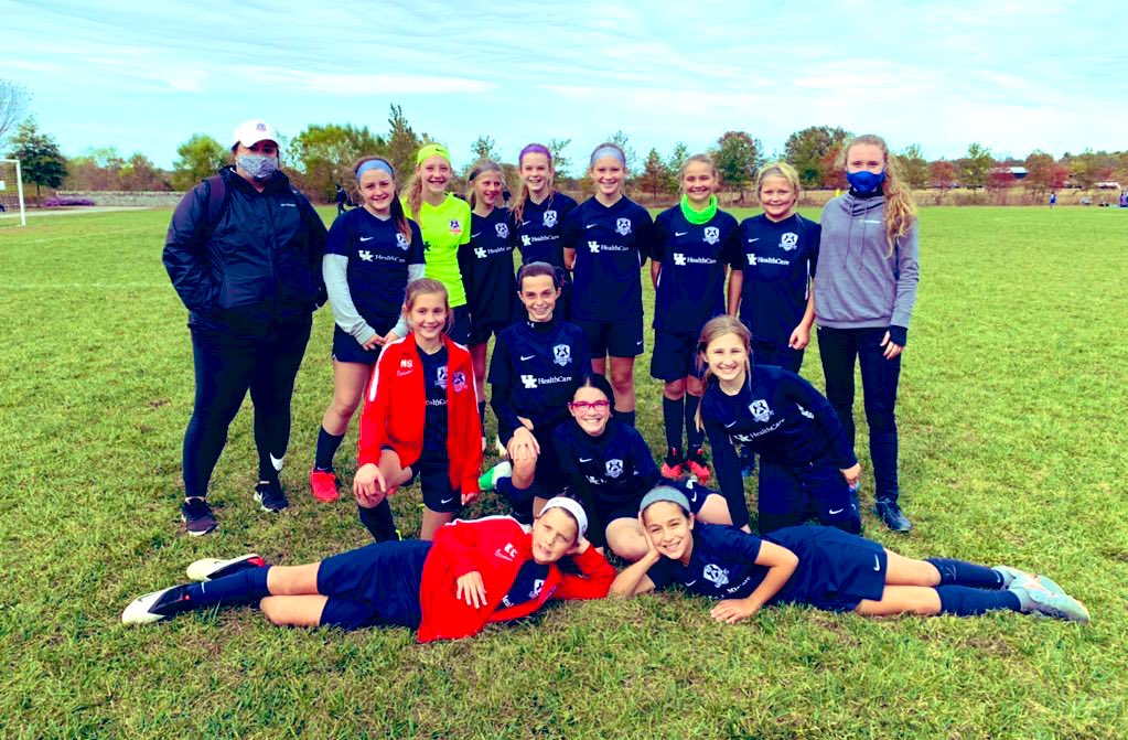 LEXFC08GR's tweet photo. Closing down Day 1 with two strong wins! 🙌 #team #lexfc @LexingtonFC1 #Festiville https://t.co/hjrqTE1Jmg