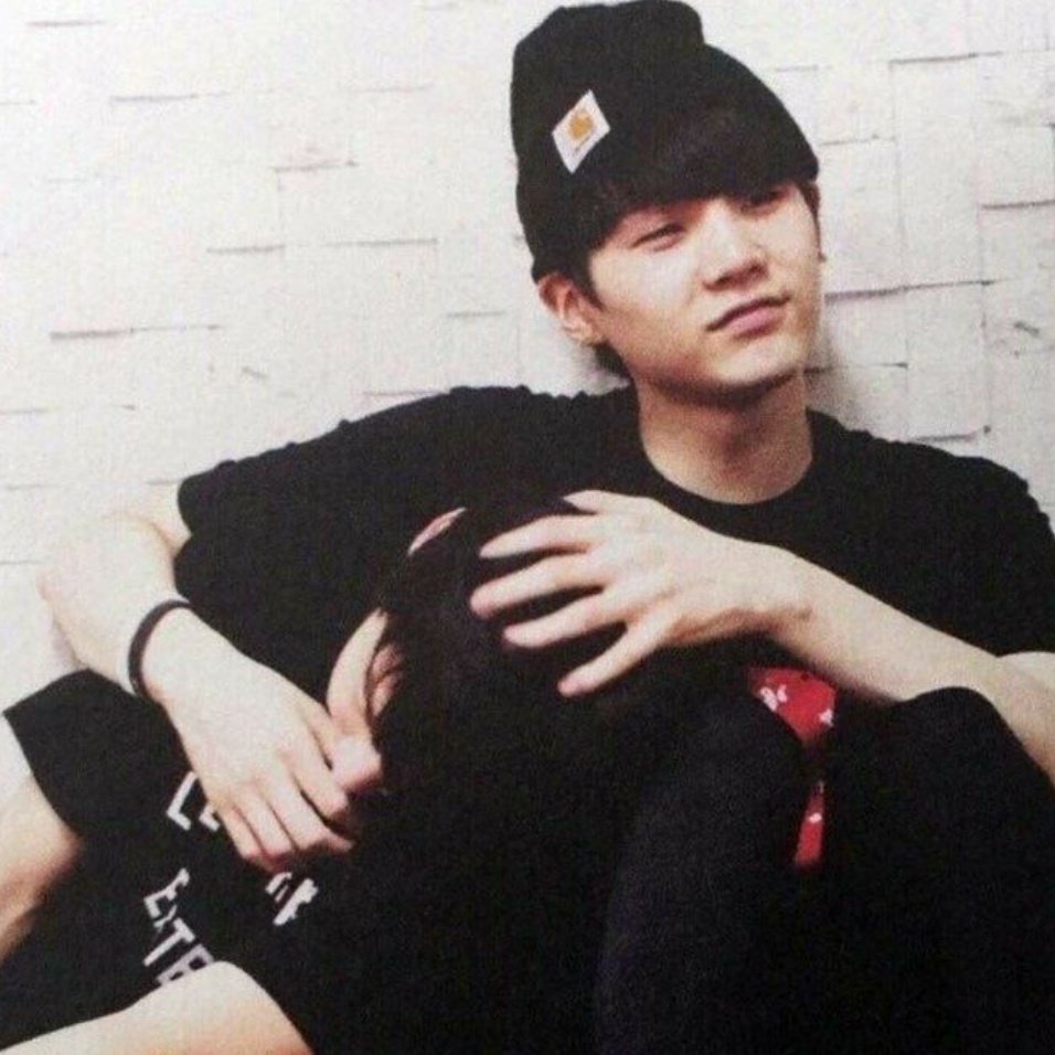how to take care of your koo, a guide by yoongi:
