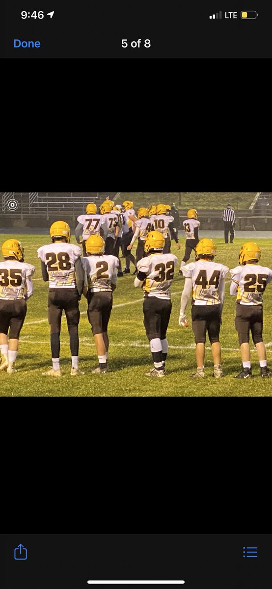 BEAST_j22's tweet photo. Had fun this season on jv, now time for varsity https://t.co/TQtKM6b9EW