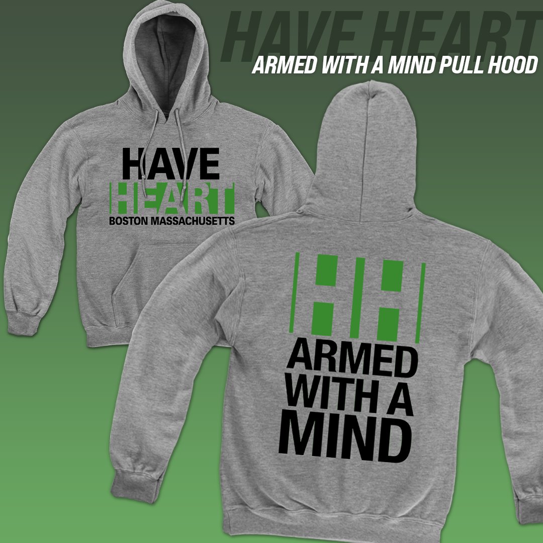 allinmerch's tweet photo. Arm yourself with your mind. The #HaveHeart Armed With A Mind pull hood has been restocked!
Get yours here: https://t.co/mOm2iw8Goq
.
.
.
#havehearthc #armedwithamind #bostonhc #hardcore #hardcoremerch #bandmerch #haveheartband https://t.co/0E0xBoaupX