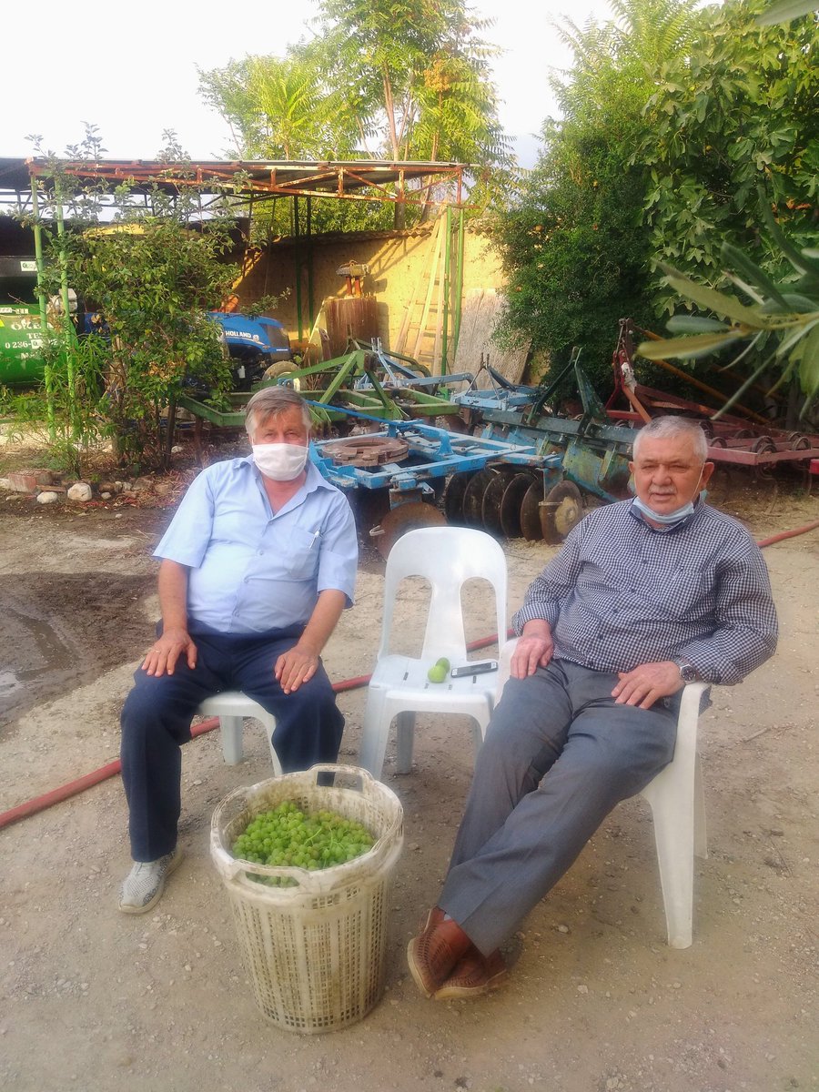 Korona virüs yanlızlık ile terbiye etti insanları, ne kadar çok dost yitirdik 2020 de,