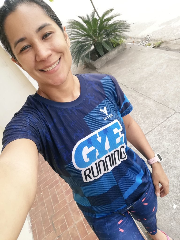 yoko_eli's tweet photo. Pasión es exigirme cuando no hay nadie alrededor, sólo yo y el camino 💪 - Ryan Shay -
#YoElegiCorrer #21km #mediomaraton #runandbehappy https://t.co/n1qAHF6TaD