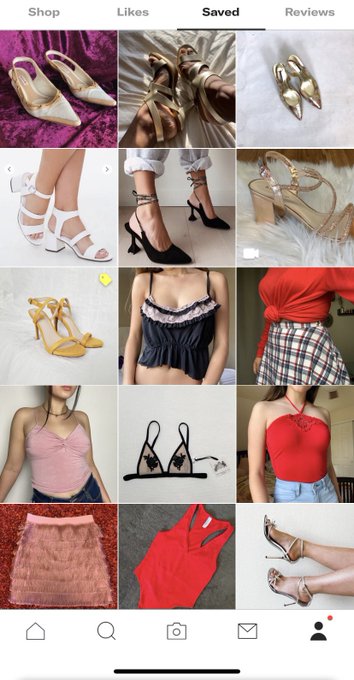 Post your Depop saves challenge https://t.co/UkW41ss0dw<a href="/tag/manyvids"class="tags"><span>#manyvids</span></a>