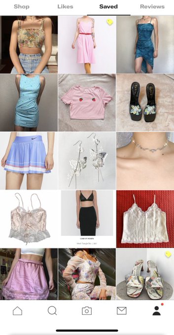 Post your Depop saves challenge https://t.co/UkW41ss0dw<a href="/tag/manyvids"class="tags"><span>#manyvids</span></a>
