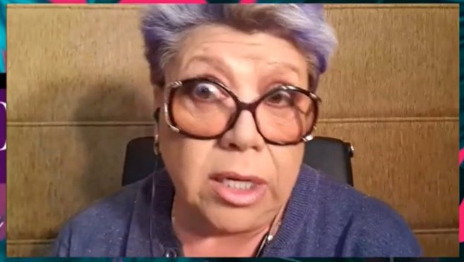 ADM_CuentaChile's tweet photo. Patricia Maldonado y su inédita amenaza: "Si mañana gana el #Apruebo no vuelvo a pisar Chile" https://t.co/ydSWKPItQi