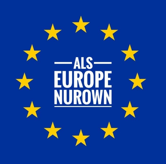 Adela78881989's tweet photo. #NurOwnEurope.Make history by approving the first treatment that will stop the beast #ALS, one of the cruelest diseases known to humans.We need to live!You´ll be our heroes!  #NurownEurope
@MaryKayTurner1 @Cylebo @david_setboun @ralph_kern @BrainstormCell @EMA_News @EU_Commission https://t.co/9o3MRuIS5e