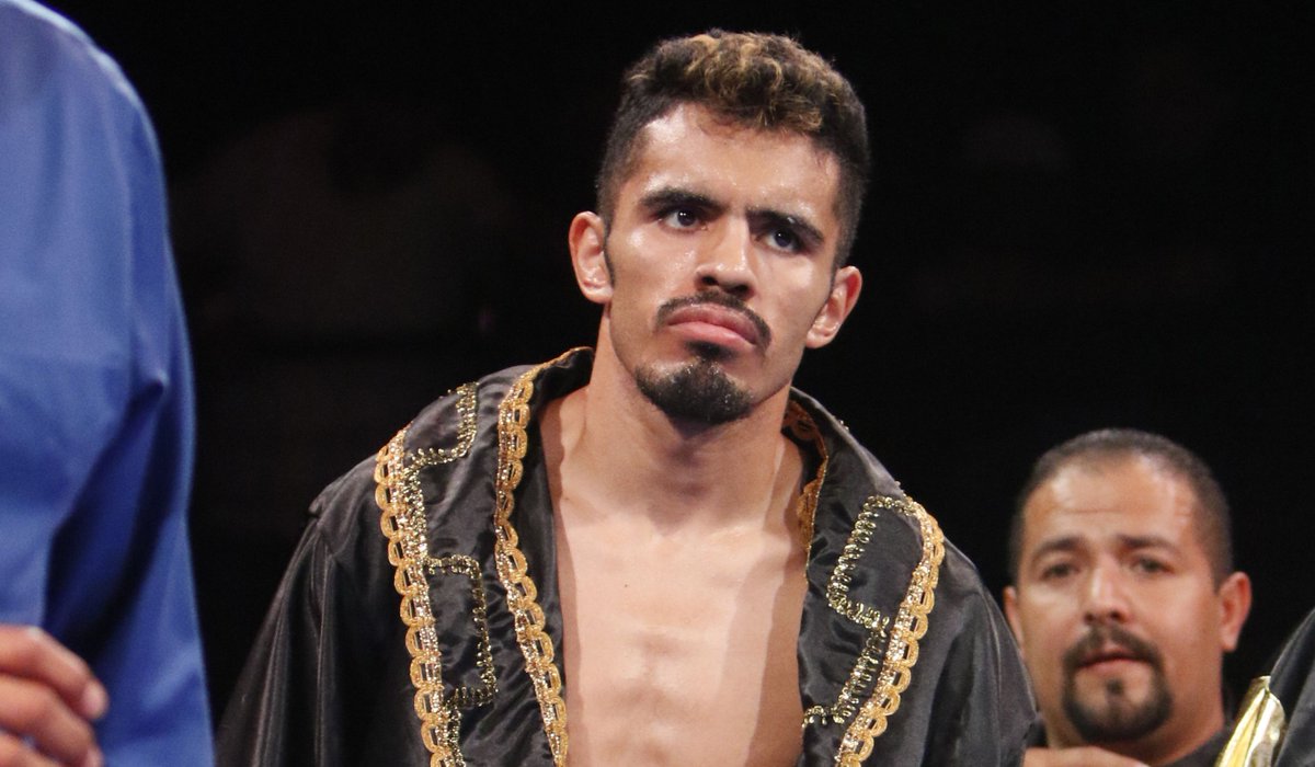 Veteran Miguel Vazquez has signed with MTK Global following his controversial loss to Lewis Ritson
More: https://t.co/nkfWFtw5np https://t.co/gcnx8jp1Hf