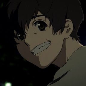 Twelve (Terror in Resonance)c& #39;est un des personnages qui me fait pleurer rien qu& #39;en pensant à lui, si un jour jme fais un tatouage ce sera sa grosse tête là cet amour