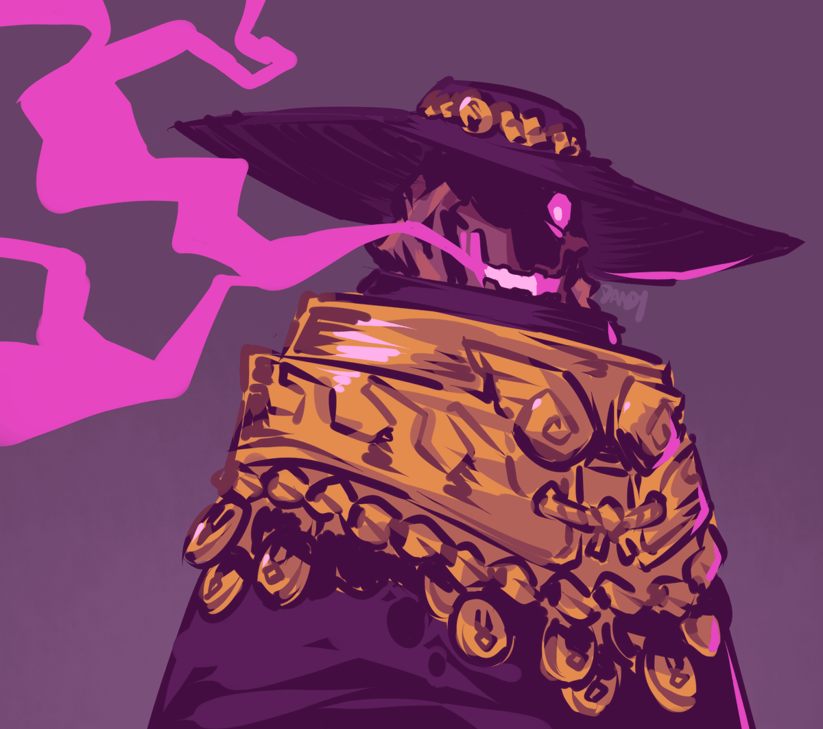 Рисунки на чарон бейби кастом