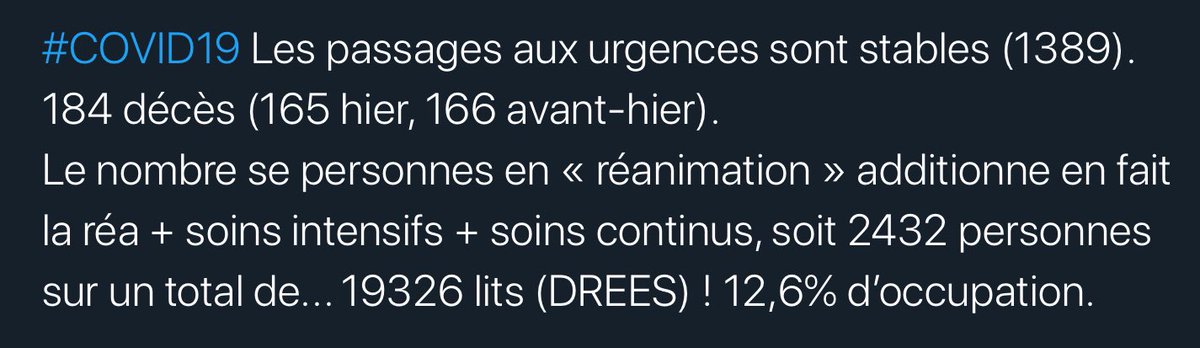 SempreStraniero's tweet photo. @BFMTV On s’en fou https://t.co/7NzrHJmvct