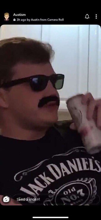 Austin Lane (@johnaustin62) on Twitter photo 