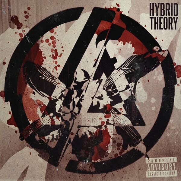 chesterxsiempre's tweet photo. Muy feliz cumpleaños al mejor álbum del siglo "Hybrid Theory" ✊👏💪❤ #linkinpark #lpfamily #TheBest #album #siglo21 https://t.co/UPfEPPXD1U