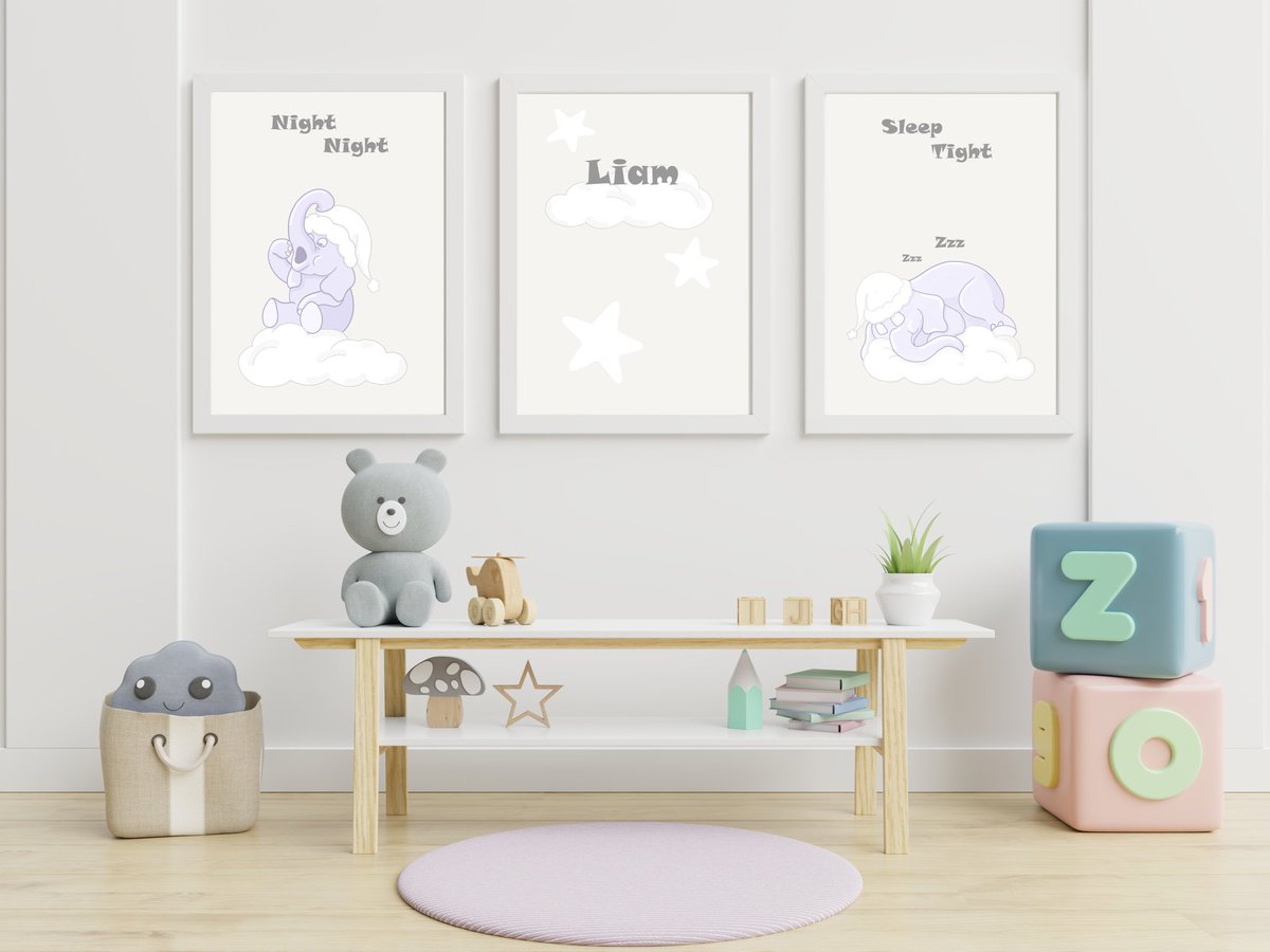 I've been busy working on a new range of products.

#etsyshop #etsyseller #etsystore #nurseryart #illustration #etsy #illustrations #cartoonart #cuteart #adorableart #babyanimals #newbirngift #customgift