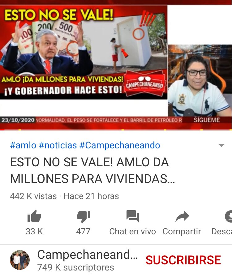 AngustavoM's tweet photo. @MauVila @Conavi_mx https://t.co/6XVUBG2JKk