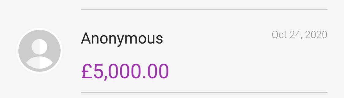 Paul White tweet media