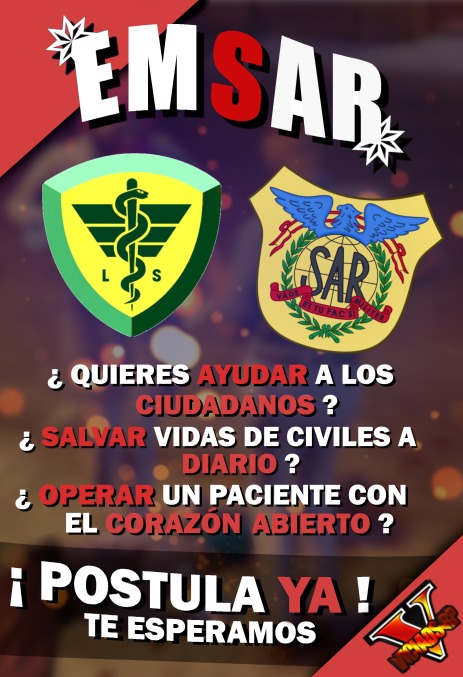 ViciaosRP's tweet photo. Taxistas, mecánicos, LSMD y LSPD... ¡Te estamos esperando! No lo pienses y entra a nuestro discord para pasar la whitelist y postular a una de nuestras increíbles facciones. ¡Viciaos RP te espera! ❤️️

#GTAROLEPLAY #GTAV #Espana #roleplay #gamer https://t.co/RjxSYX6UBt