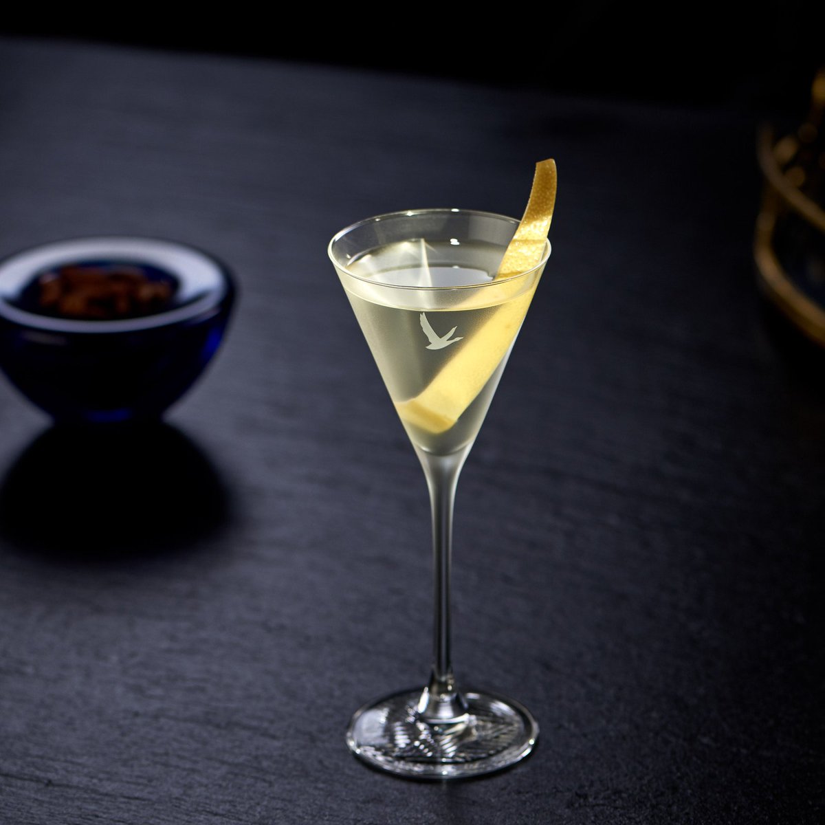 grey goose dirty martini