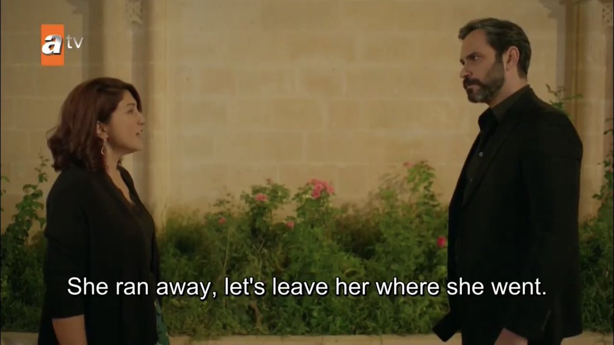 i’m with handan on this one LEAVE REYYAN ALONE  #Hercai