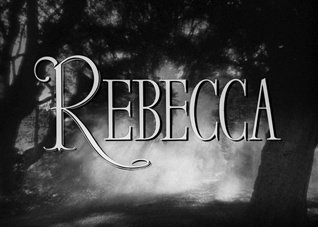 23/31 REBECCA (1940)A timid young woman is swept off her feet by a rich, brooding widower, but his estate is haunted by the presence of his dead first wife.An intoxicating ghost story without a ghost, an oppressive psychodrama full of Expressionist shadows. #31DaysOfHalloween