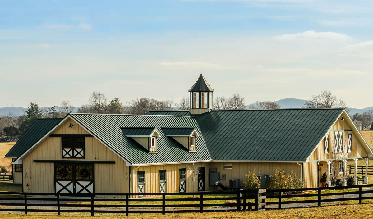 If money was no object what sort of barn would you have? 🐴🐎🏇
horsefactbook.com/trivia/coolest…
#horsefactbook #horsefacts #horselovers #horses #eqlife #horsebarns #horsestables #horsestalls #coolhorsestalls #coolhorsestables #coolhorsebars #luxurystables #luxurybarns