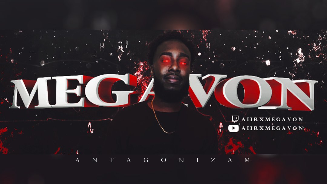 PrismaVisuals's tweet image. Do you need Graphic Designer to help you out with YouTube Banner, Twitter Header, Logo Design or even Stream Package? If so feel free to DM me and let's work together. 🔥