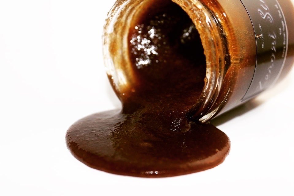 6/x: BODY SCRUBS Did someone say soft skin Our brown sugar Zeroni Scrubs will bring you glowing healthy skin for always and eternity especially when you combo with our body icing! Scrub contains all organic and natural ingredients down to the scent !  https://itspgculture.com/shop/p/strawberrypreserve