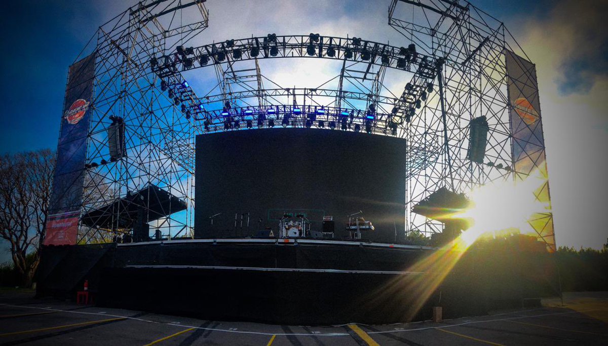 Pop Art Discos tweet media