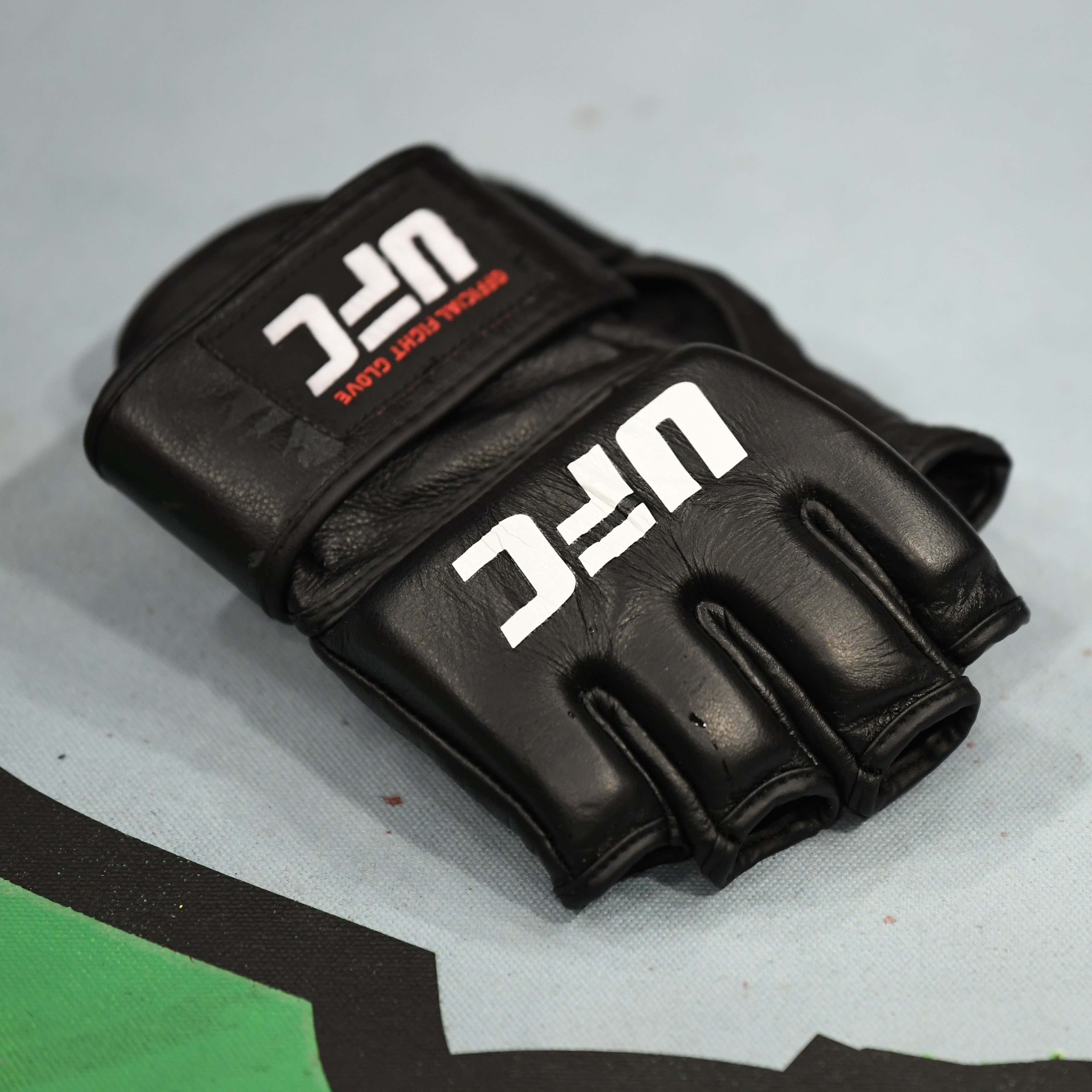 UFC Ultimate Combat 12oz перчатки