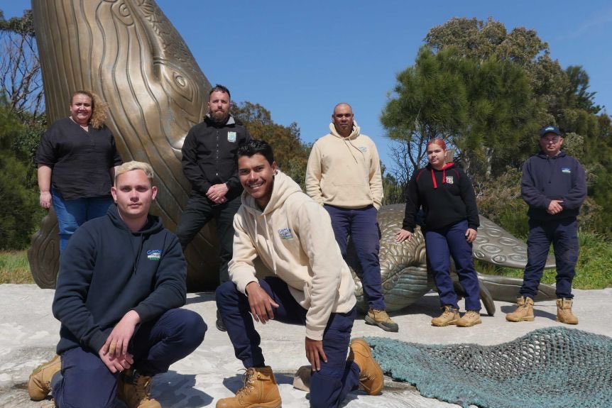 ABC Indigenous tweet media