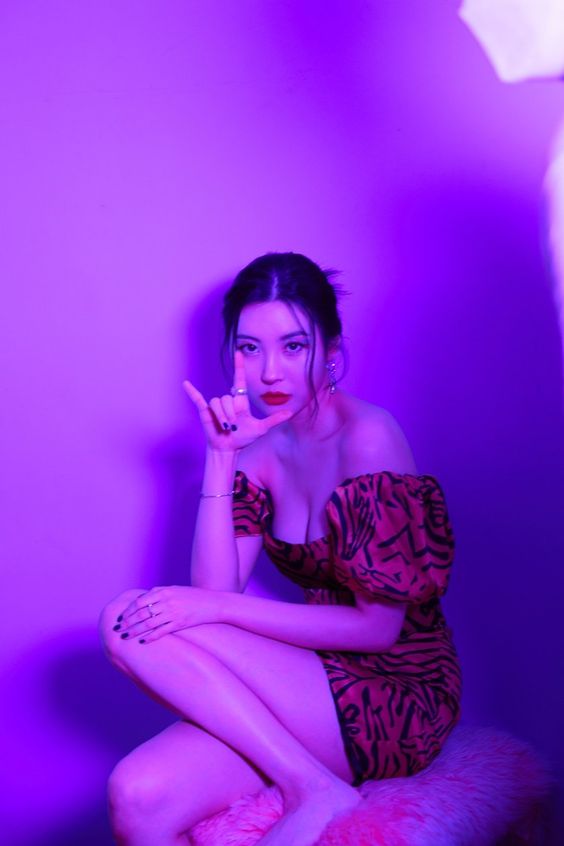 ✩ Sunmi