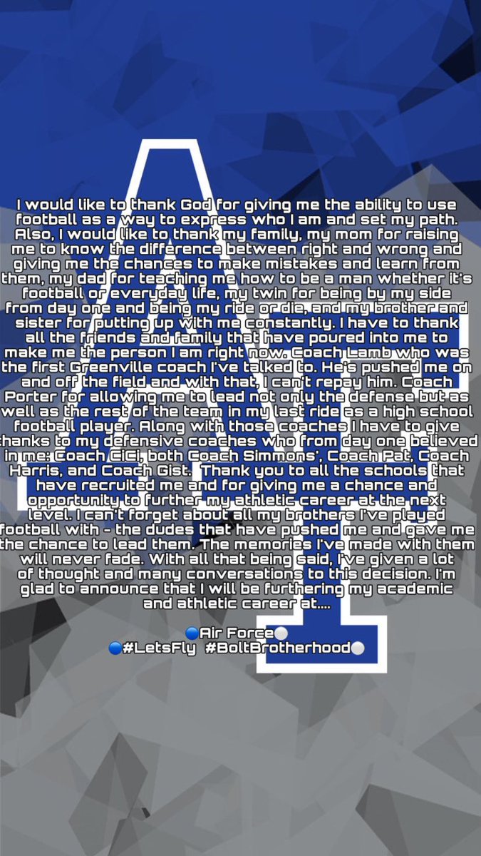 Terrence (Alpha) Gist tweet media