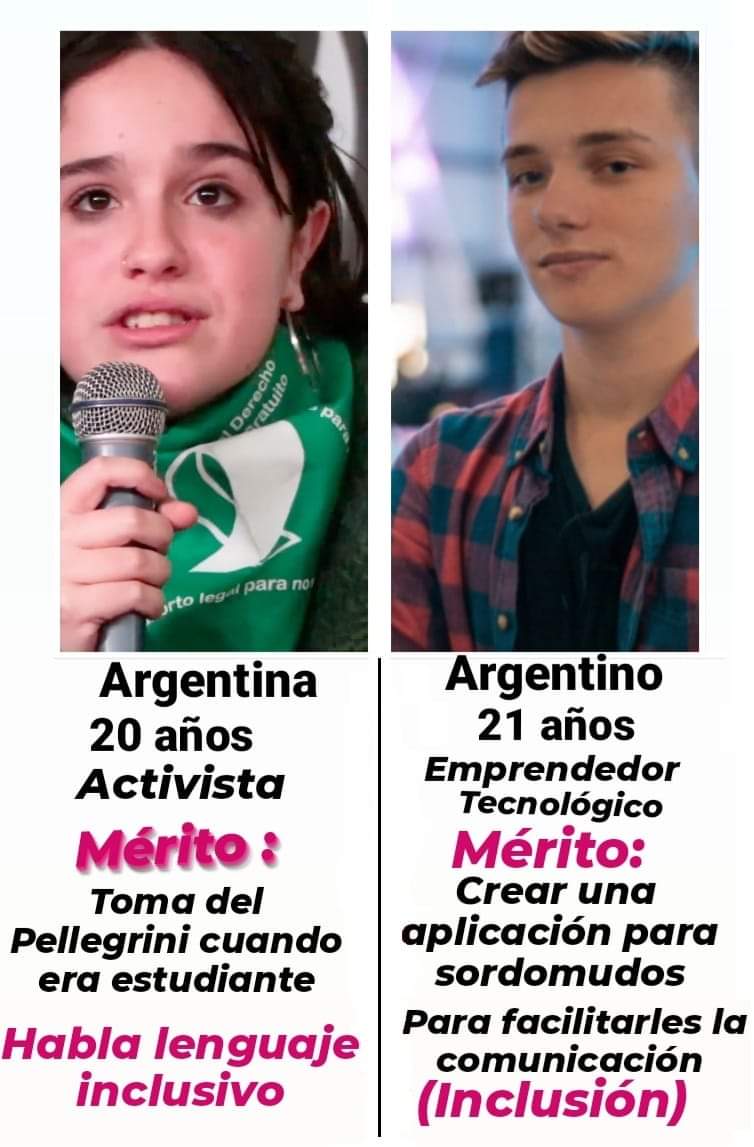 sergioivanc86's tweet photo. Cuando hablan de grieta esta imagen es lo primero que se vino a mi mente... Para el buen entendedor pocas palabras. #ElMeritoNosIndentifica. https://t.co/GN22PWUMy0