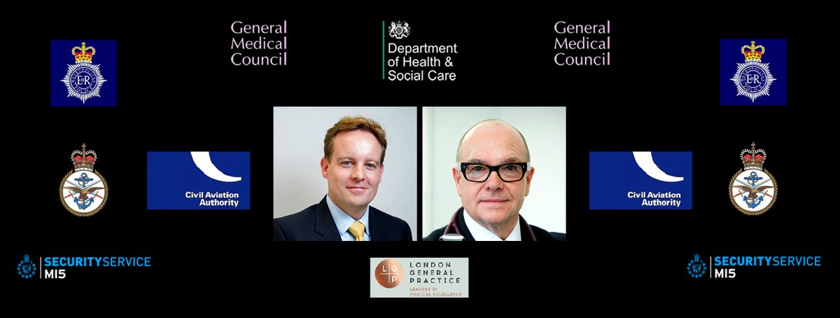 CarrollTrusts's tweet photo. #HealthSecretary #MattHancock MP Criminal Files #LONDONGENERALPRACTICE DR #PAULETTLINGER DR #SAMBENNETT = #CARROLLAIRCRAFT TRUST = #FARNBOROUGHAIRPORT #CAA CEO #RICHARDMORIARTY #GRAHAMWARD #BAESYSTEMS #TAGAVIATION #NCA #NationalCrimeAgency Biggest Case https://t.co/hHrsacKpmi https://t.co/oQXXF0joti