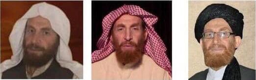 Breaking news : as a result of NDS special force unit operation in ghazni province an al-Qaida key member for Indian sub contanint, Abu Muhsen Almisry were killed