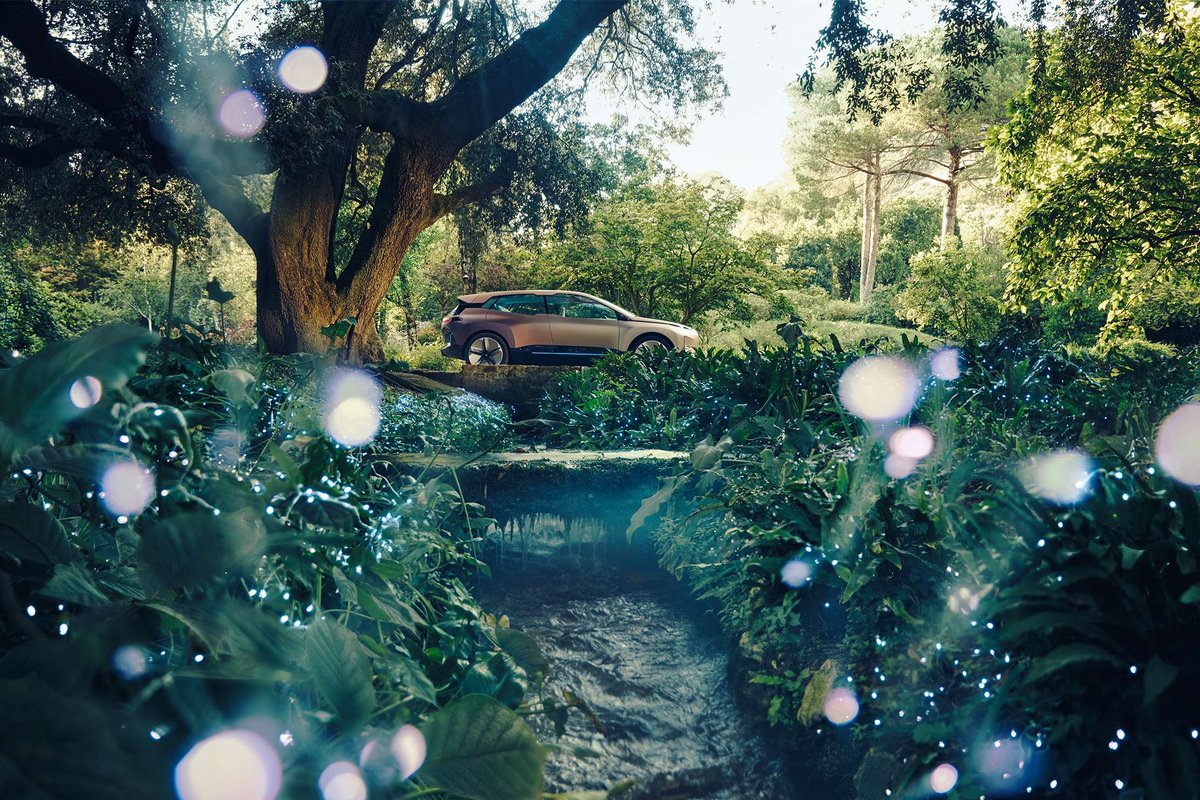 dal_bmw's tweet photo. A Lullaby to the Nature...

Move to 'The Next'

#BMWiNext
#Integrative20 
#GreenPlanet
#GiveItToFuture
#MoveToTheNext https://t.co/8hceaWDkuB