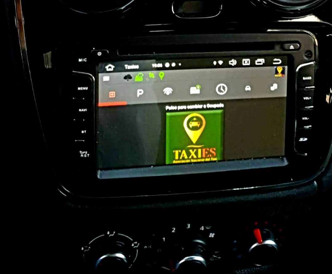 TaxiEsApp's tweet photo. Estamos preparados para cualquier cosa que necesites
#
#TaxiEs
Transporte para el siglo XXI https://t.co/1DbbGytRYa