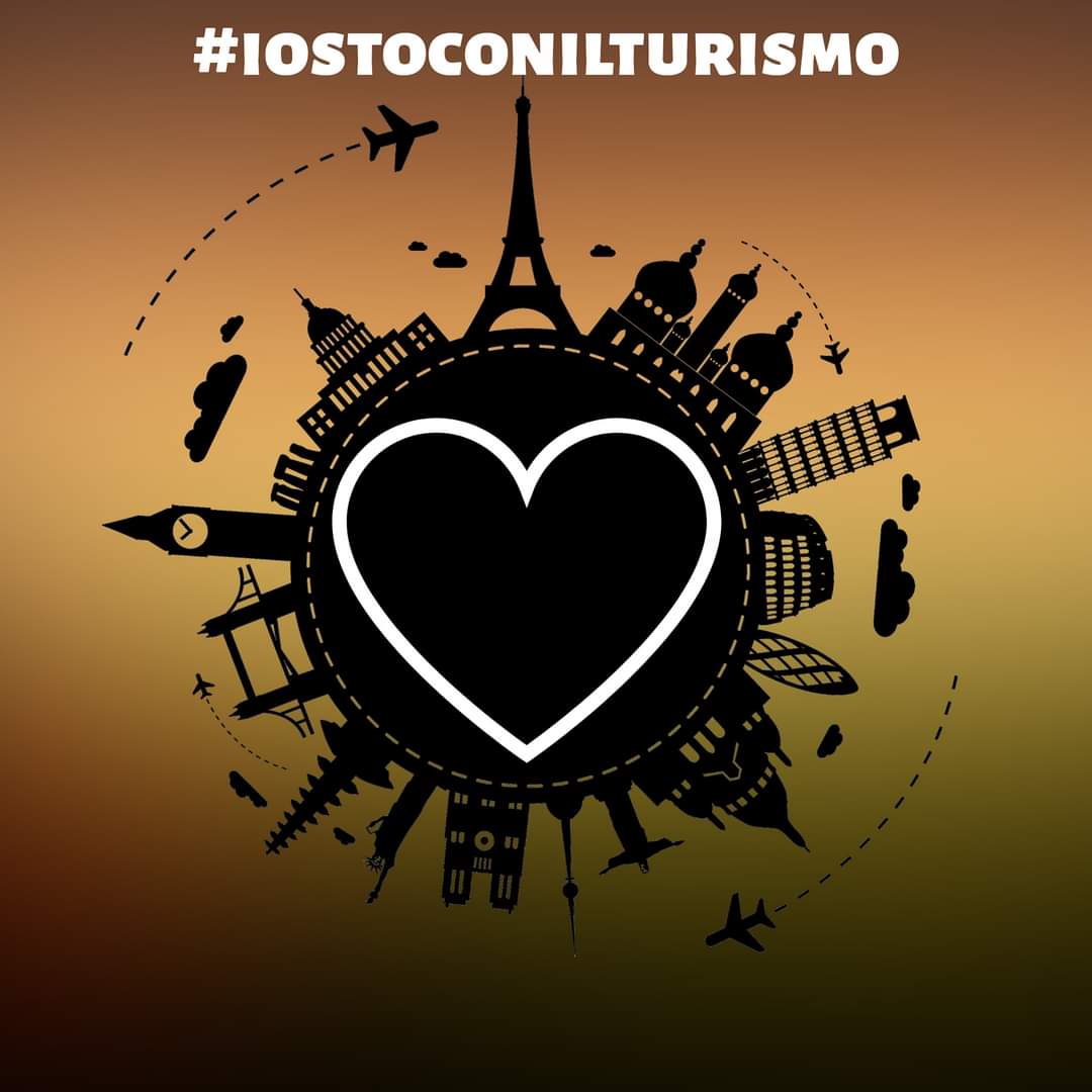 Ilturismosostienelitalia tweet media