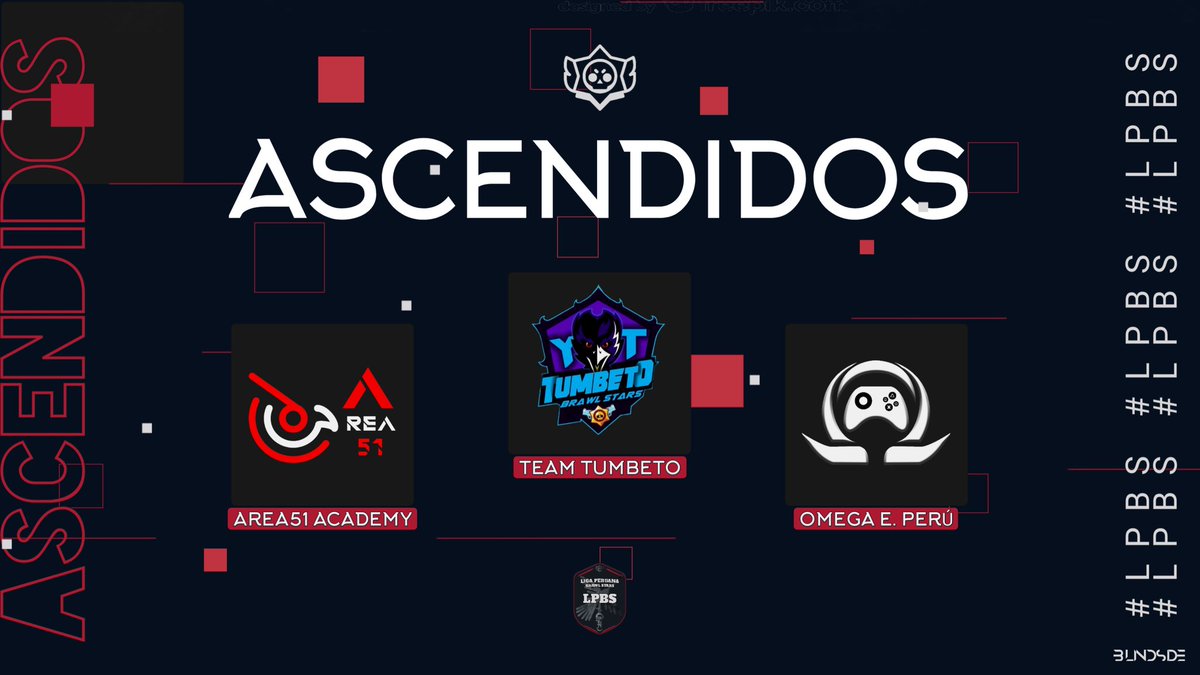 Liga Peruana de BS tweet media