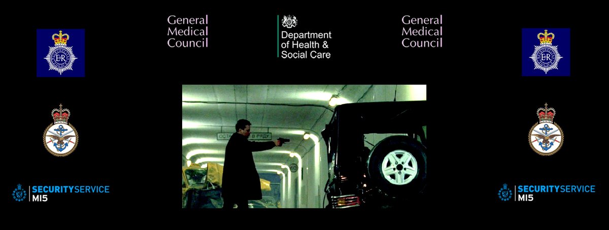 BillionPoundID's tweet photo. #HealthSecretary #MattHancockMP Criminal Files #LONDONGENERALPRACTICE #DRPAULETTLINGER #DRSAMBENNETT = #RAF #CARROLLAIRCRAFTTRUST = #FARNBOROUGHAIRPORT #CAA CEO #RICHARDMORIARTY #GRAHAMWARD #BAESYSTEMS #TAGAVIATION #NCA #NationalCrimeAgency Biggest Case https://t.co/mnkmU7OLwv https://t.co/OEbFofsb2g