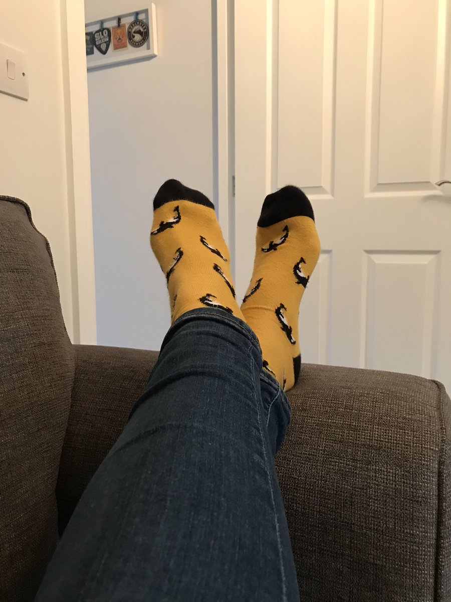 StephWheeler_'s tweet photo. Well, thatโs our #JourneyUpTheSevern done โ
Now itโs time for #FeetUpForFish ๐ #WorldFishMigrationDay #StepUpForFish https://t.co/y8h0S4iuBk